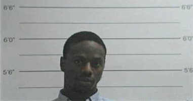 Dalton Bennett, - Orleans Parish County, LA 